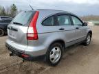 2007 HONDA CR-V LX à vendre chez Copart ON - COOKSTOWN