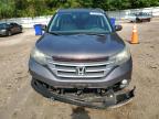 2012 Honda Cr-V Exl للبيع في Knightdale، NC - Front End