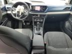 2024 Volkswagen Taos Se en Venta en Riverview, FL - Front End