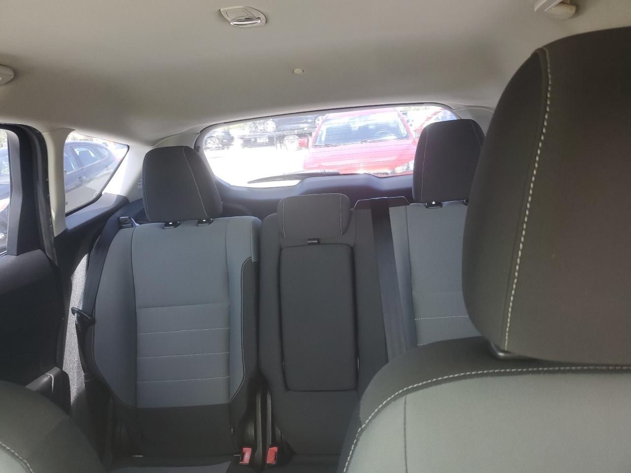 2016 Ford C-Max Se VIN: 1FADP5AU5GL113825 Lot: 57115585