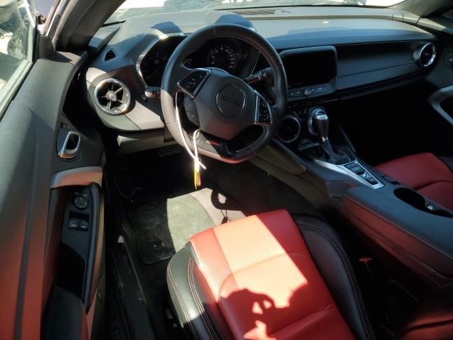  CHEVROLET CAMARO LT1 2023 Чорний