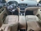 2014 JEEP GRAND CHEROKEE LIMITED   for sale at Copart VA - FREDERICKSBURG