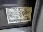 2005 Nissan Altima S იყიდება West Warren-ში, MA - Side