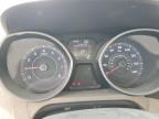2011 Hyundai Elantra Gls en Venta en Bakersfield, CA - Mechanical