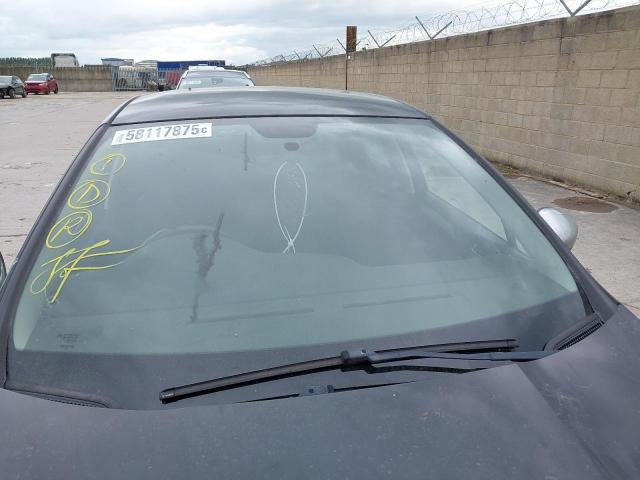 2013 CITROEN C4 SELECTI