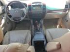 2009 Lexus Gx 470 for Sale in Madisonville, TN - Side