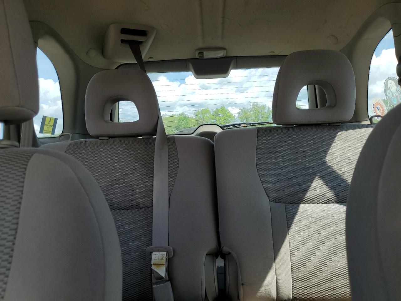 2004 Toyota Rav4 VIN: JTEGD20V540011135 Lot: 56164615