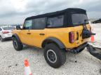 2021 Ford Bronco Base for Sale in Taylor, TX - Undercarriage