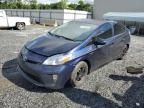 2014 Toyota Prius  na sprzedaż w Spartanburg, SC - Minor Dent/Scratches