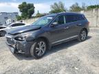 2014 Infiniti Qx60  de vânzare în Opa Locka, FL - Front End