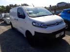 2018 CITROEN DISPATCH 1 for sale at Copart WOLVERHAMPTON