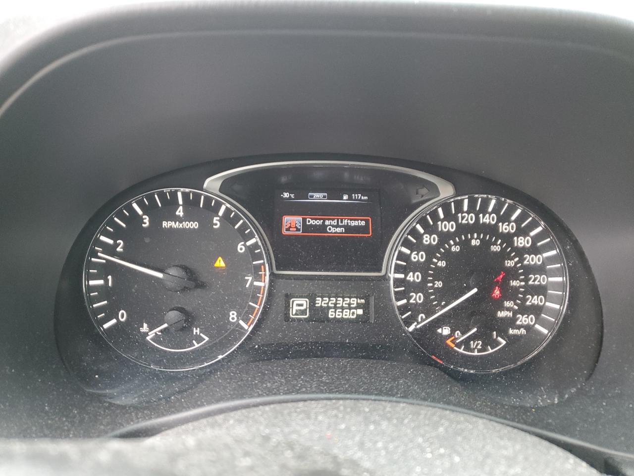 2015 Nissan Pathfinder S VIN: 5N1AR2MM1FC670789 Lot: 56910425