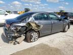 2012 Honda Accord Lx en Venta en Haslet, TX - Front End
