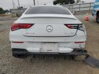 2022 Mercedes-Benz Cla Amg 35 4Matic de vânzare în San Diego, CA - Front End