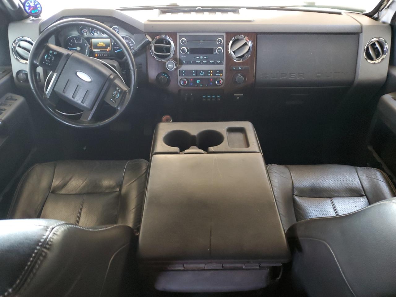 2012 Ford F250 Super Duty VIN: 1FT7W2BT6CEA88074 Lot: 57348685