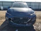 2021 Hyundai Kona Limited zu verkaufen in Pennsburg, PA - Front End