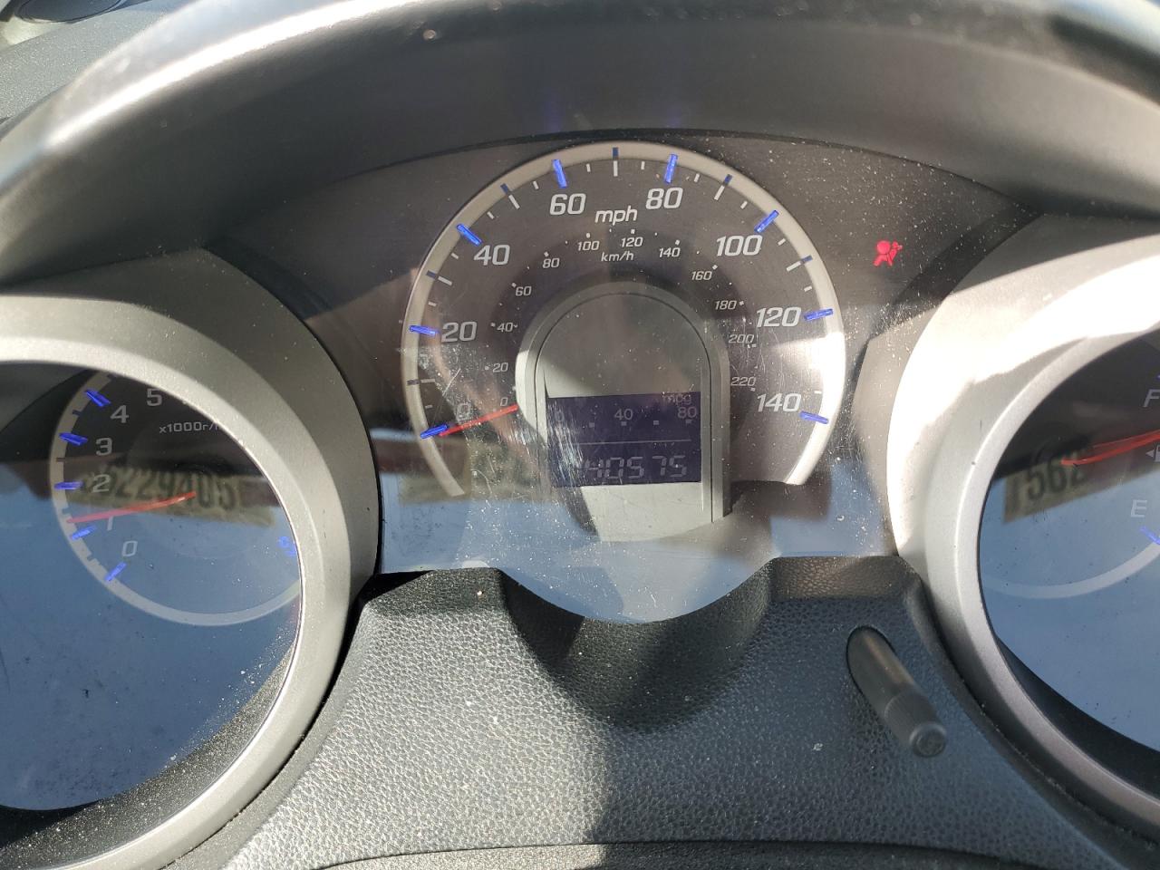 2013 Honda Fit VIN: JHMGE8H39DC059984 Lot: 56229405