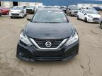 2018 Nissan Altima 2.5 продається в Woodhaven, MI - Rear End