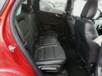 2022 Ford Escape Titanium de vânzare în Woodhaven, MI - Front End