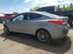 2012 HYUNDAI ELANTRA GLS à vendre chez Copart ON - TORONTO
