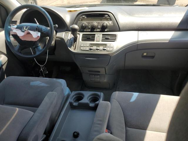 2006 HONDA ODYSSEY EX