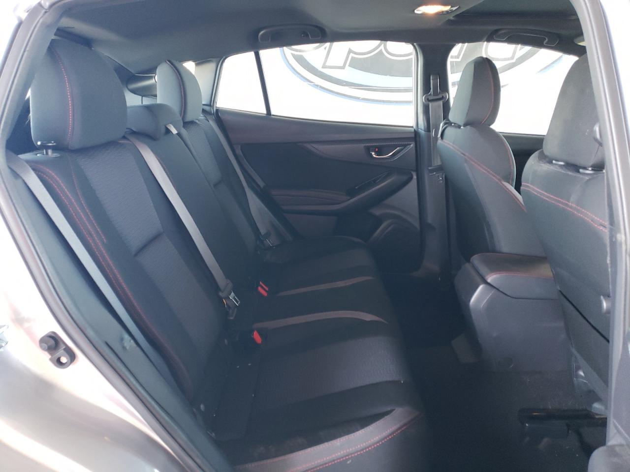 2018 Subaru Impreza Sport VIN: 4S3GTAM66J3713494 Lot: 56993305