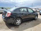 2007 Nissan Sentra 2.0 за продажба в Albuquerque, NM - Front End