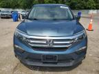 2017 Honda Pilot Exln zu verkaufen in Knightdale, NC - Minor Dent/Scratches