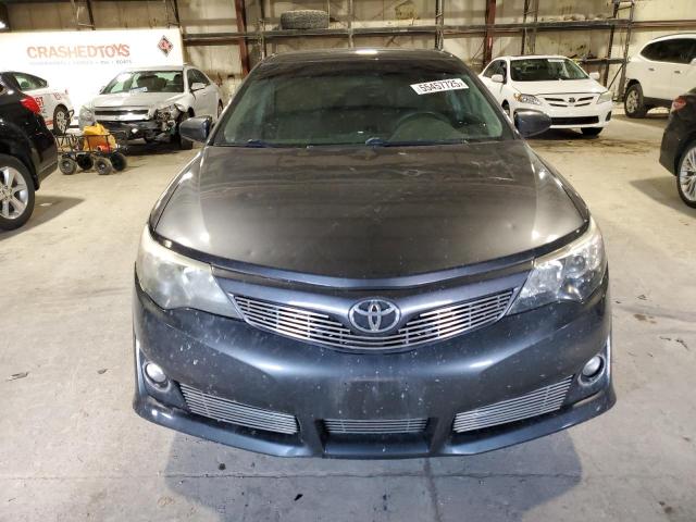  TOYOTA CAMRY 2013 Szary