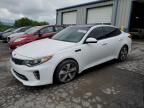 2017 Kia Optima Sx for Sale in Chambersburg, PA - Front End