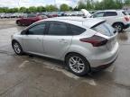 2016 Ford Focus Se იყიდება Fort Wayne-ში, IN - Rear End
