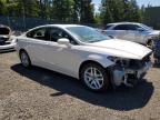 2014 Ford Fusion Se იყიდება Graham-ში, WA - Front End