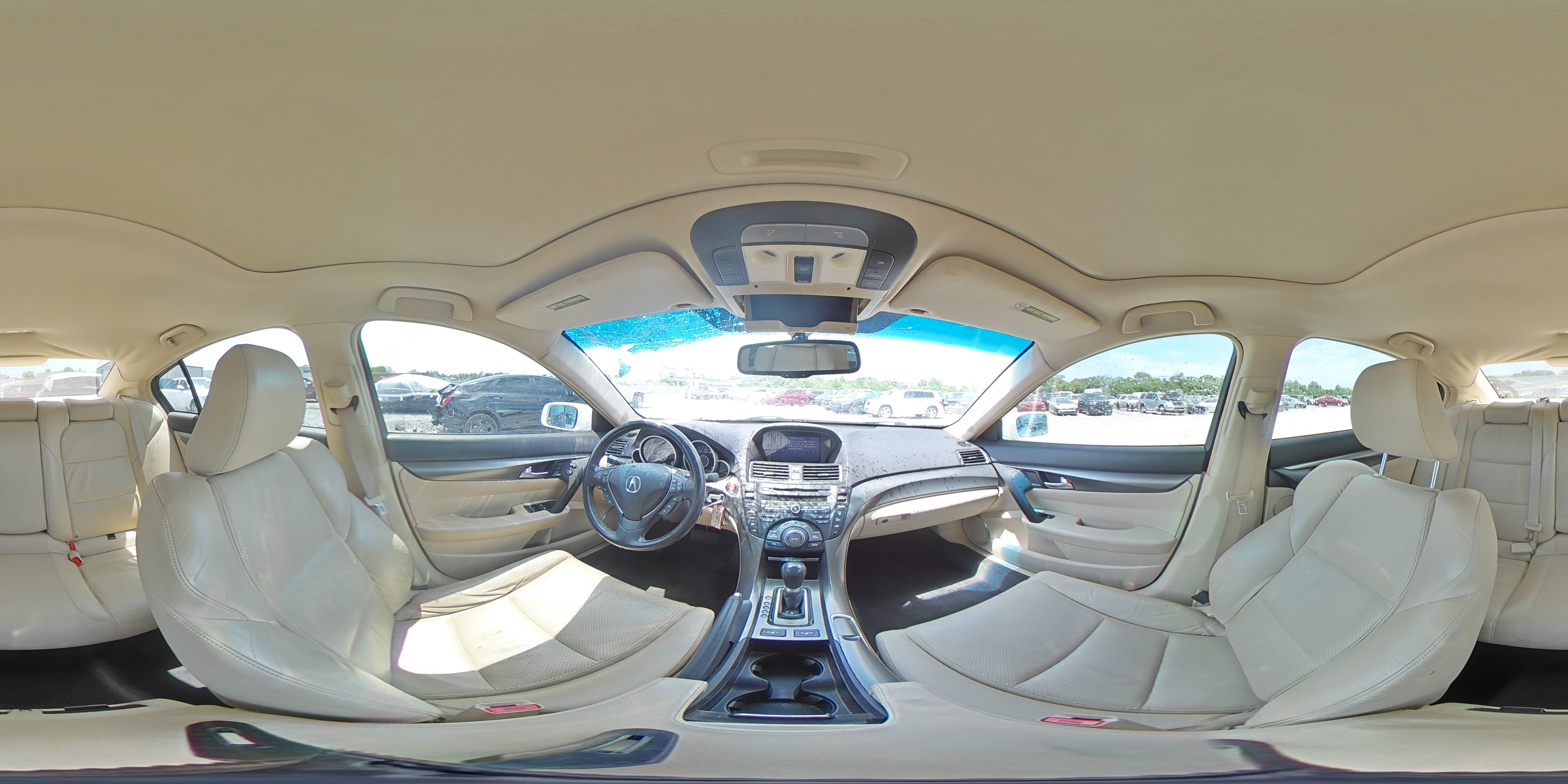 2012 Acura Tl VIN: 19UUA8F52CA020458 Lot: 57130635