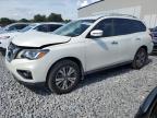 2018 Nissan Pathfinder S for Sale in Apopka, FL - Front End