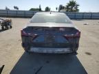 2025 Toyota Camry Xse იყიდება Bakersfield-ში, CA - Stripped