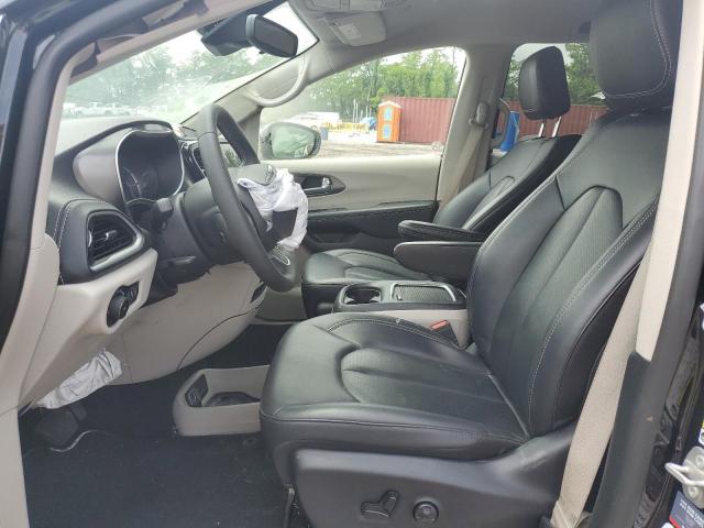  CHRYSLER PACIFICA 2024 Black