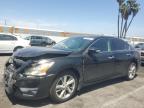 2013 Nissan Altima 2.5   en Venta en Van Nuys, CA - Front End
