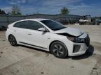 2017 Hyundai Ioniq Sel zu verkaufen in Walton, KY - Front End