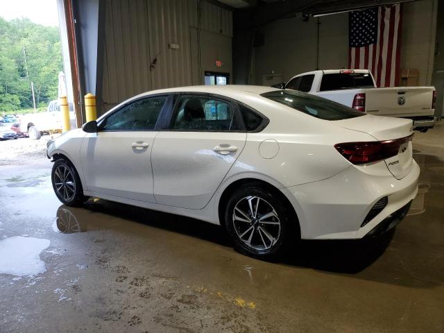  KIA FORTE 2024 Biały