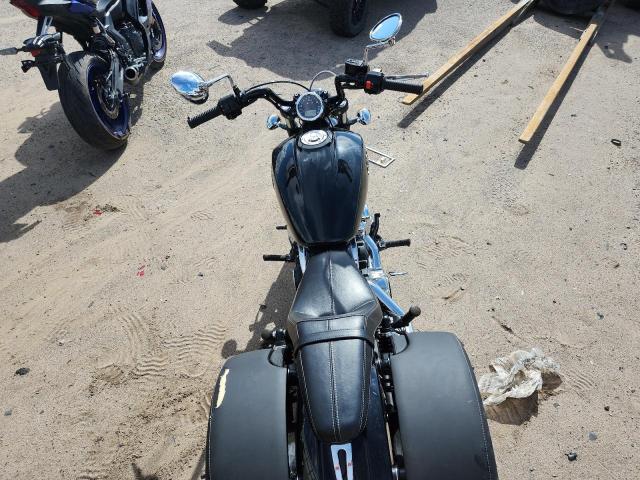 2021 INDIAN MOTORCYCLE CO. SCOUT ABS