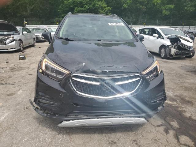  BUICK ENCORE 2018 Чорний