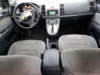 2010 Nissan Sentra 2.0 zu verkaufen in Elgin, IL - Front End