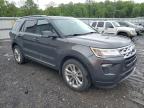 2019 Ford Explorer Xlt na sprzedaż w York Haven, PA - Front End