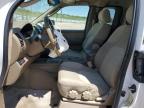 2007 Nissan Frontier King Cab Le იყიდება Colorado Springs-ში, CO - Front End