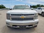 2014 Chevrolet Silverado C1500 Ltz იყიდება Wilmer-ში, TX - Rear End