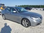 2007 Bmw 530 Xi на продаже в Loganville, GA - Side
