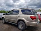 2005 Toyota Sequoia Sr5 de vânzare în New Britain, CT - Front End