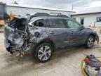 2021 Subaru Outback Touring   en Venta en Pekin, IL - Rear End