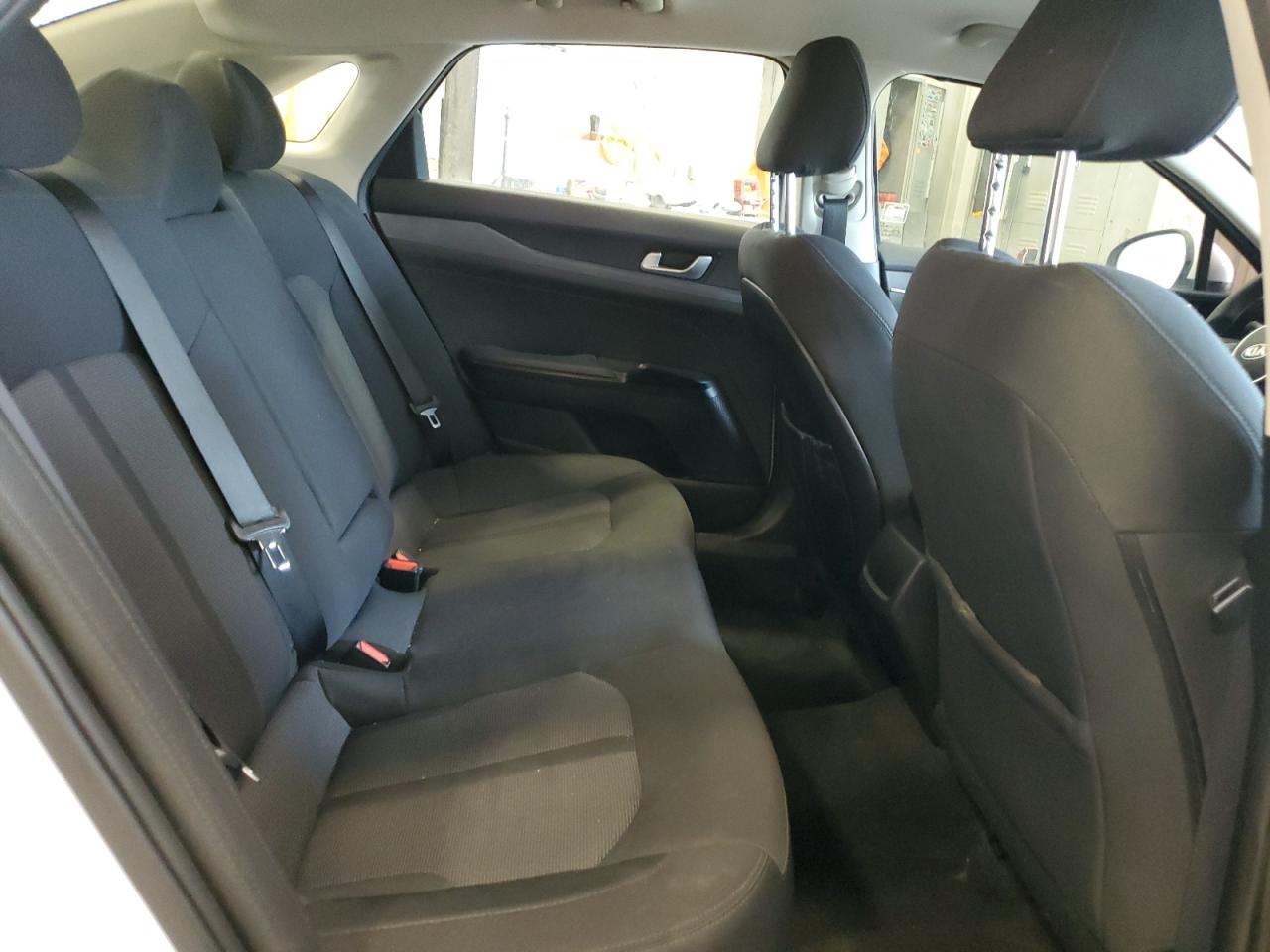 2021 Kia K5 Lxs VIN: 5XXG14J23MG044582 Lot: 56882065