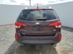 2014 Kia Sorento Lx للبيع في Riverview، FL - Normal Wear